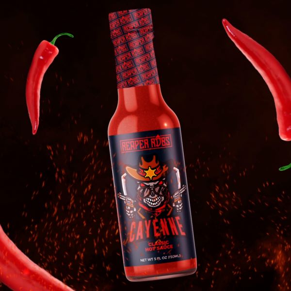 The Amazing Health Benefits of Cayenne Peppers - Reaper Robs