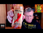 Reaper Robs Classic Cayenne Hot Sauce Review