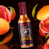 Peach Mango Habanero Hot Sauce (Case of 12) - Reaper Robs
